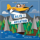 Alis The Aviator-9781774883648