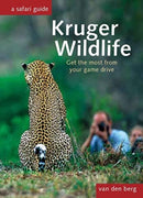Kruger Wildlife-9781776433100