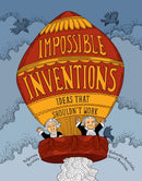 Impossible Inventions-9781776571703