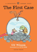 Detective Gordon: The First Case-9781776572526
