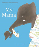 My Mama-9781776572670