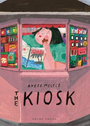The Kiosk-9781776572991