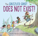 The Grizzled Grist Does Not Exist!-9781776574162