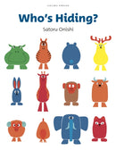 Who's Hiding?-9781776574568