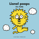Lionel Poops-9781776574636