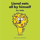Lionel Eats All By Himself-9781776574643