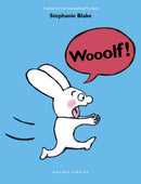Wooolf!-9781776574834