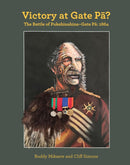 Victory at Gate Pa? : The Battle of Pukehinahina 1894-9781776940134