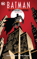 Batman: The Adventures Continue Season One-9781779507891