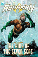 Aquaman: 80 Years of the King of the Seven Seas The Deluxe Edition-9781779510198