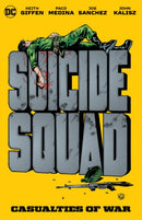 Suicide Squad: Casualties of War-9781779510693
