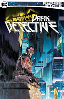 Future State Batman: Dark Detective-9781779510716