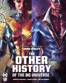 The Other History of the DC Universe-9781779511973
