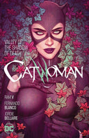 Catwoman Vol. 5: Valley of the Shadow of Death-9781779512635