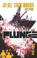 Plunge-9781779513274