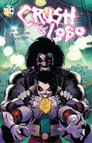 Crush & Lobo-9781779514400