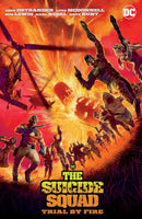 Suicide Squad: Trial By Fire-9781779514448