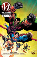 Milestone Compendium Two-9781779514950