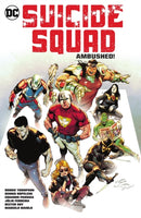 Suicide Squad Vol. 2: Ambushed!?-9781779515315