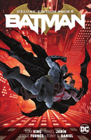 Batman: The Deluxe Edition Book 6-9781779515704