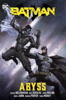 Batman Vol. 6: Abyss-9781779516565