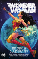 Wonder Woman Vol. 2: Through A Glass Darkly-9781779516602