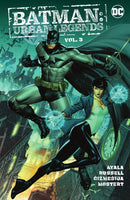 Batman: Urban Legends Vol. 3-9781779516695