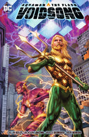 Aquaman & The Flash: Voidsong-9781779517050