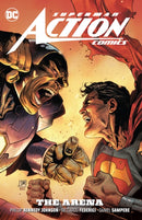 Superman: Action Comics Vol. 2: The Arena-9781779517173