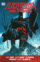 Flashpoint Beyond-9781779517371
