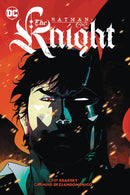 Batman: The Knight-9781779518507