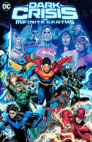 Dark Crisis on Infinite Earths-9781779518538