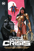 Tales from Dark Crisis-9781779518545