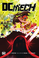DC: Mech-9781779518583
