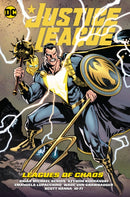 Justice League Vol. 3-9781779519832