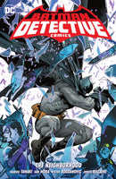 Batman: Detective Comics Vol. 1: The Neighborhood-9781779519863