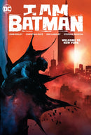 I Am Batman Vol. 2-9781779519979