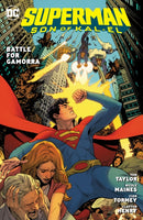 Superman: Son of Kal-El Vol. 3-9781779520074