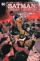 Batman: Urban Legends Vol. 5-9781779520104