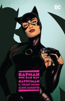 Batman: One Bad Day: Catwoman-9781779520333