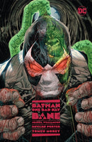 Batman: One Bad Day: Bane-9781779520357