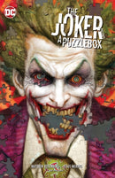 The Joker Presents: A Puzzlebox-9781779520388