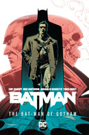 Batman Vol. 2: The Bat-Man of Gotham-9781779520425