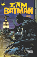 I Am Batman Vol. 3: The Right Question-9781779520548