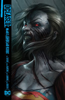 DCeased: War of the Undead Gods-9781779520609