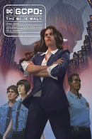 GCPD: The Blue Wall-9781779520623