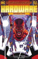 Hardware: Season One-9781779520692