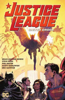 Justice League Vol. 2-9781779520739