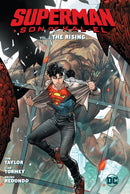 Superman: Son of Kal-El Vol. 2: The Rising-9781779520753