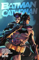 Batman/Catwoman-9781779520807